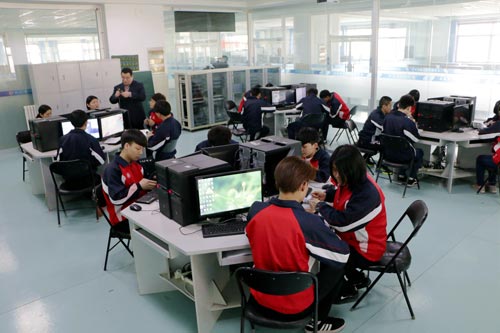 电子商务＂3+2＂高职大专专业