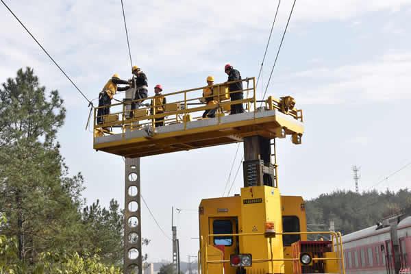铁道供电专业介绍 专业设置