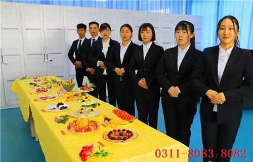 酒店服务与管理“3+2”高职大专专业 专业设置 酒店服务与管理“3+2”高职大专专业 专业设置