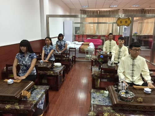 河北商贸学校3+2大专各专业介绍 招生问答 第6张