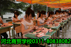 石家庄会计中专哪个学校好? 招生问答 第1张 石家庄会计中专哪个学校好? 招生问答 第1张