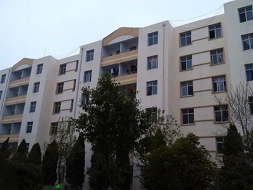 河北商贸学校住宿怎么样? 招生问答 第2张 河北商贸学校住宿怎么样? 招生问答 第2张