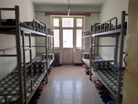 河北商贸学校住宿怎么样? 招生问答 第4张 河北商贸学校住宿怎么样? 招生问答 第4张