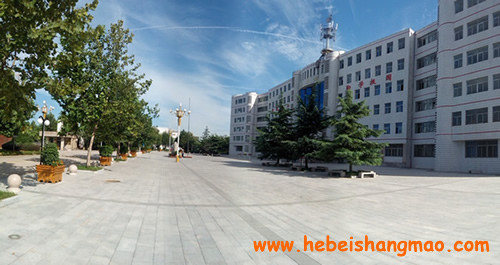 教学楼 学校环境 第1张