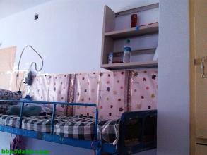 河北商贸学校宿舍照片 学校环境 第3张