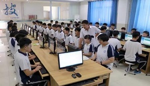 商贸学校24年秋招3+2专业有哪些 招生问答 第4张