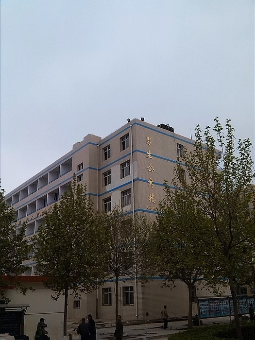 河北商贸学校住宿条件怎么样？ 招生信息