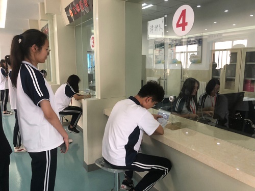 初中学习河北商贸学校会计专业能学会吗？ 招生问答