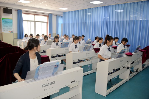 石家庄哪个中专学校学前教育专业好 招生问答