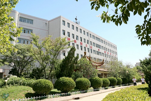 河北商贸学校真正实现校园全封闭管理 招生问答