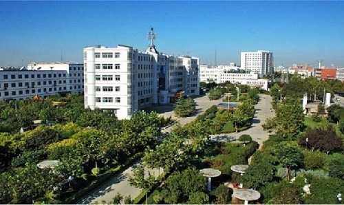 哪个国办中专学校有3+2电子商务专业？ 招生信息