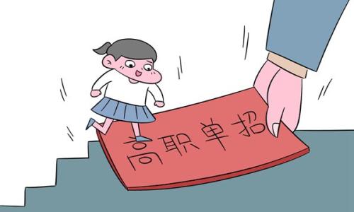 河北高职单招
