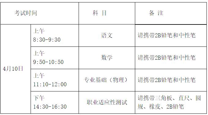 2021年河北省普通高职单招考试一类和高职单招对口建筑类联考工作实施方案 新闻资讯