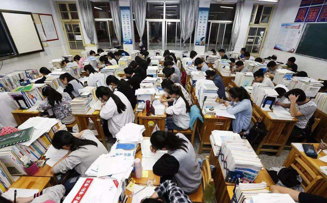 2021年邢台市高考报名人数 招生问答