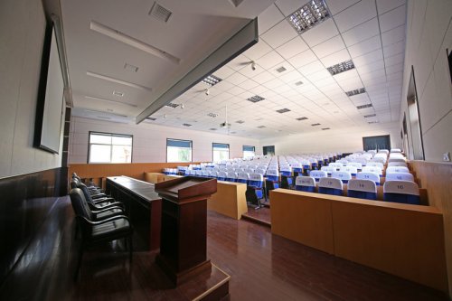 2021年河北商贸学校资助体系