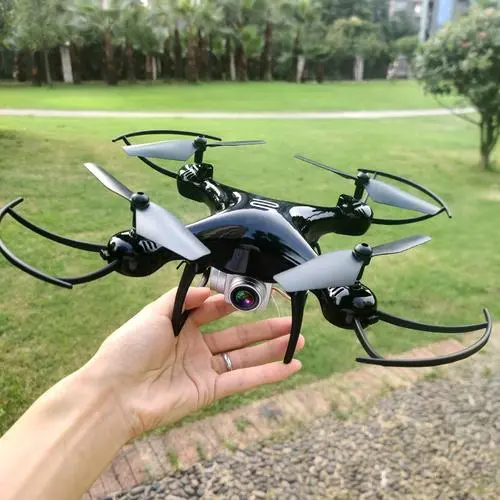 河北商贸学校无人机专业2021年招生计划 专业设置