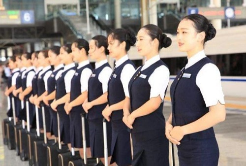河北省开设有高铁乘务专业的单招学校 新闻资讯 河北省开设有高铁乘务专业的单招学校 新闻资讯