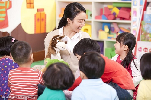河北单招幼儿保育专业怎么样?