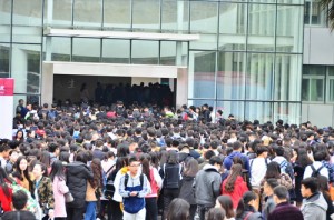 20242年社会考生能参加单招吗？去哪里报名？