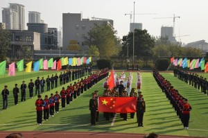 河北商贸学校哪个专业比较好？