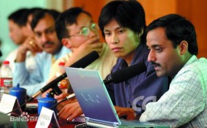 软件开发与测试专业介绍