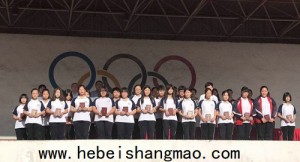 河北商贸学校为取得第二专业学生颁发毕业证书