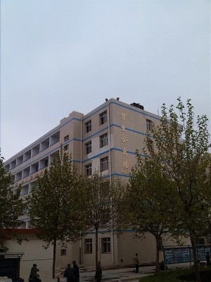 河北商贸学校住宿条件怎么样？