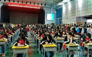 河北商贸学校会计毕业生就业方向及对应岗位群