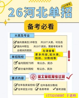 录取的学校不理想，可以不去参加明年单招考试吗？