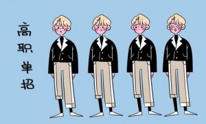 河北高职单招考试一类牵头院校是哪个？