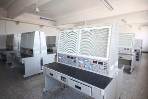 电子技术应用专业