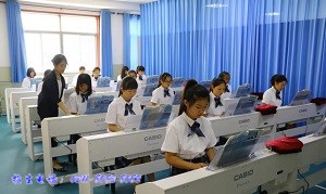 学前教育的就业前景怎么样