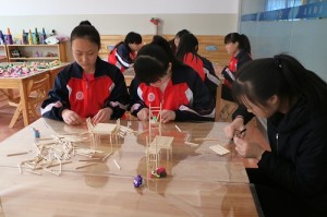 河北商贸学校学前教育分数线多少？