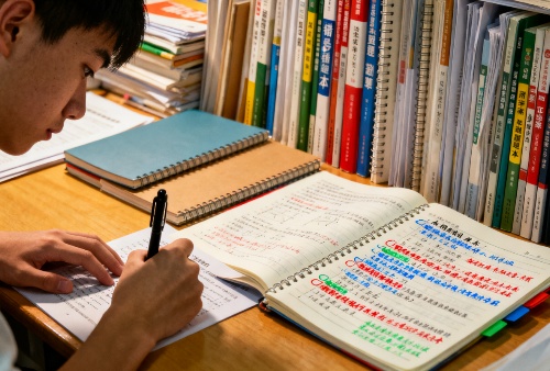 河北高三生走单招怎么备考? 学校环境 河北高三生走单招怎么备考? 学校环境