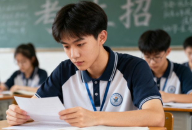 速藏!河北高考报名五问五答,复读生(社会考生)必看攻略! 新闻资讯 速藏!河北高考报名五问五答,复读生(社会考生)必看攻略! 新闻资讯